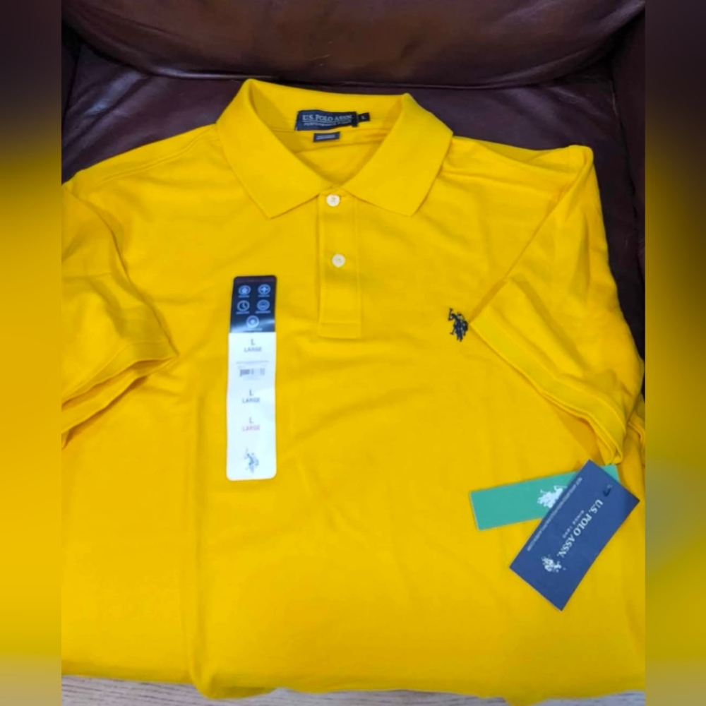 US Polo Assn